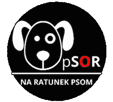 Dog Loop Sticker by psorcolor