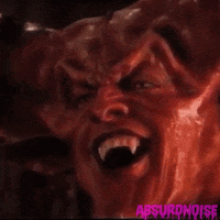 tim curry legend GIF by absurdnoise