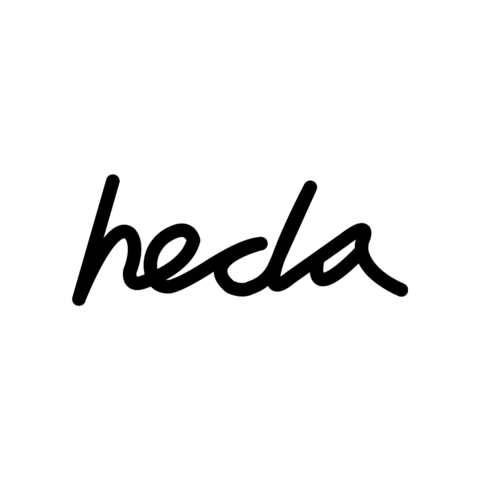Signature Sticker by Hecla Clothing