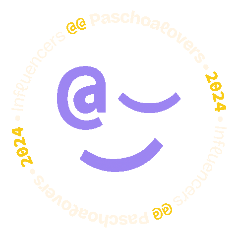 Influencers Sticker by Paschoalotto