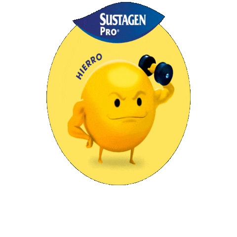 Vitamina Sticker