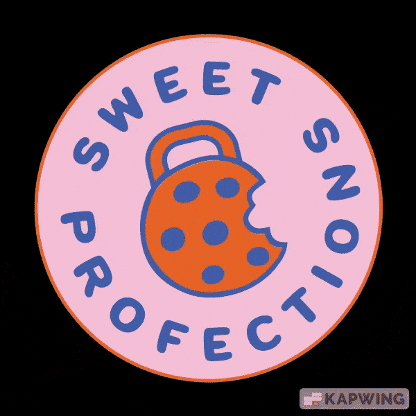 Sweet Profections GIF