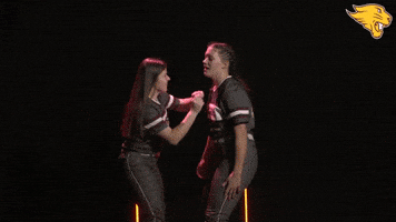 Softball GIF by CUCougars