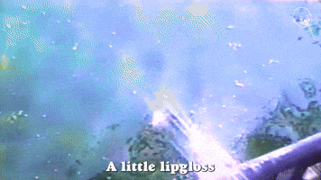 How To Love Lipgloss GIF by Eternal Family