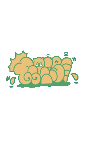 Graffiti Gata Sticker
