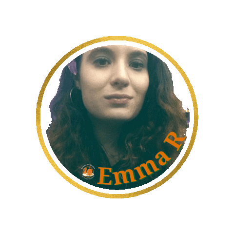 Barksandrecct Sticker by Barks and Recreation, LLC