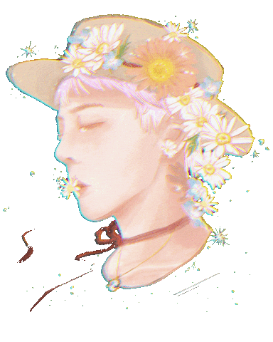 Gd 권지용 Sticker