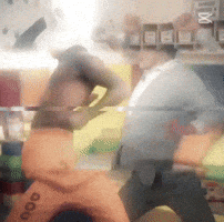 Diddy Dance GIF
