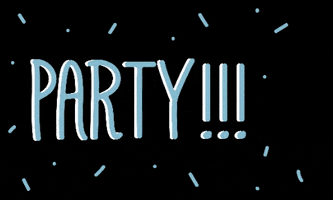 Party GIF by bcgators