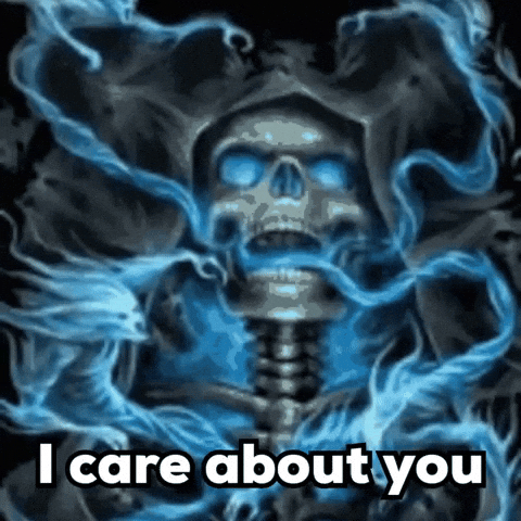 Love You Valentine GIF