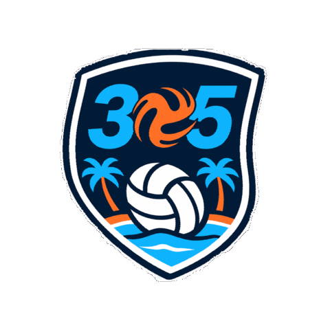 Sticker by 305VBC