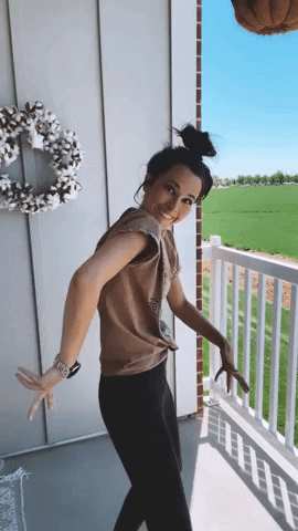 Funny Face Lol GIF by Pacific North Jess