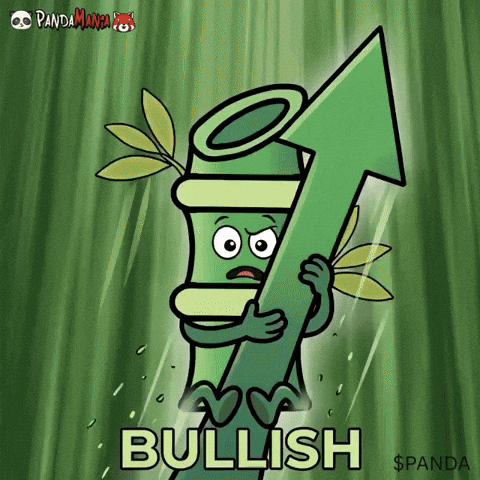 Lets Go Success GIF by PandaMania
