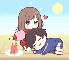 Tired Take Care GIF by jerseycouple