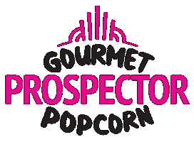 Food Popcorn Sticker by ProspectorTheater