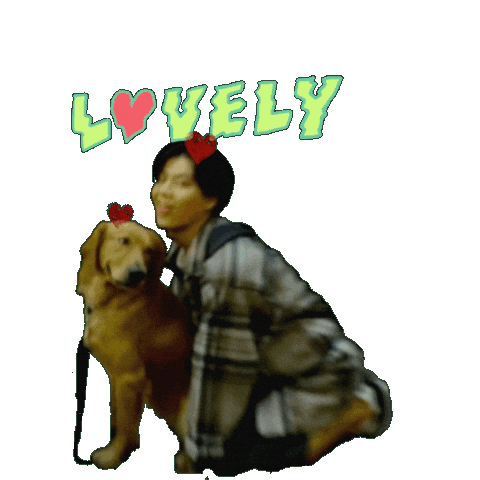 A4재훈 Sticker