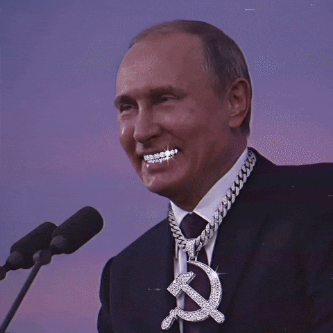 Soviet Swag GIF