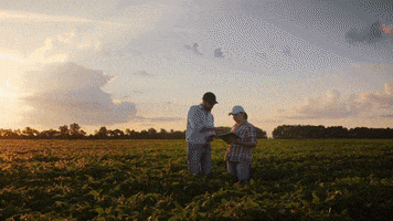 AgReliant Genetics GIF