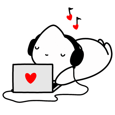 Distoboy Sticker