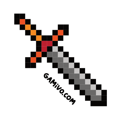 GAMIVO Sticker