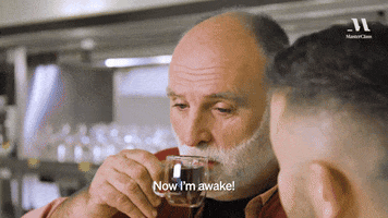 Surprised Jose Andres GIF by MasterClass