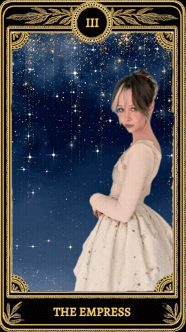 Prex Card Empress GIF