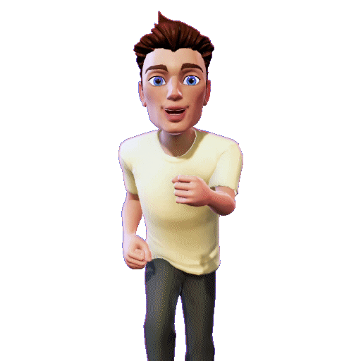 Genie Sticker by MarineDepotDirect