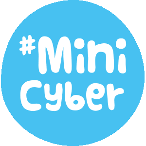 MiniNuts Sticker