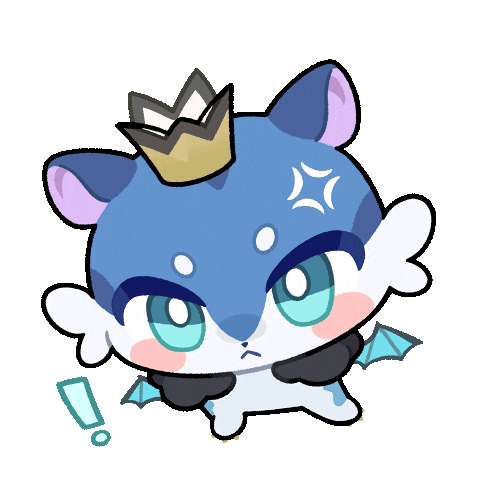 Hsr Sticker by Honkai: Star Rail Official