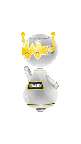 Waliex Sticker