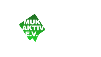 Irgendwasmitmedien Sticker by MuK Aktiv