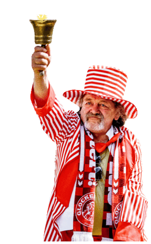 Essen Rwe Sticker by hartaufhart