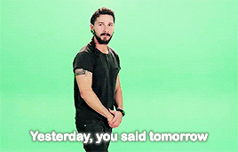 I Am Still Laughing At This Shia Labeouf GIF - Find & Share on GIPHY