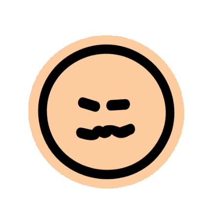 Begood Stickerpack Sticker