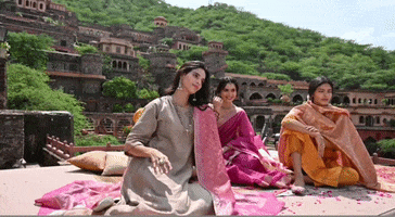 Festival Diwali GIF by Fabindia