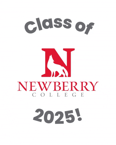 The Berry GIF by Newberry College