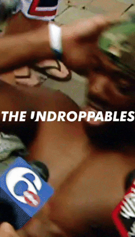 Terrell Owens Workout GIF by The Undroppables