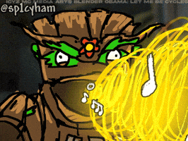 Plants Vs Zombies GIF