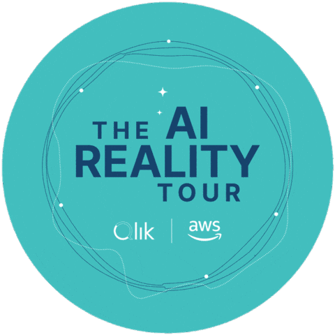 Tech Analytics Sticker by Qlik