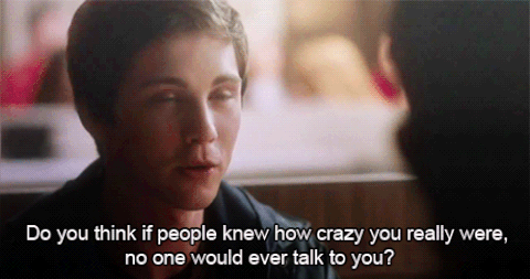 perks of being a wallflower