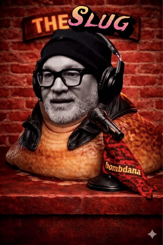 Slug GIF