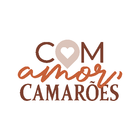 camaroesnatal Sticker
