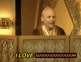 Gum GIF