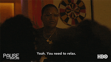 Pausewithsamjay GIF by HBO