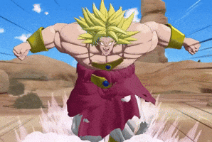 Dbz GIF