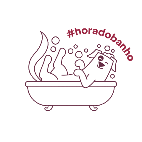 Cafuné Pets Sticker