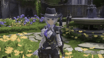 Detective Open World GIF