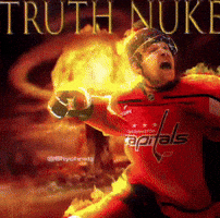 Washington Capitals GIF