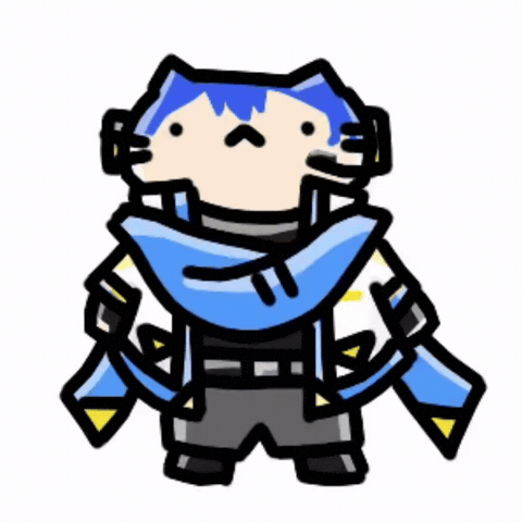Cat GIF