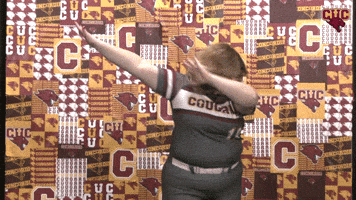 Sb GIF by CUCougars